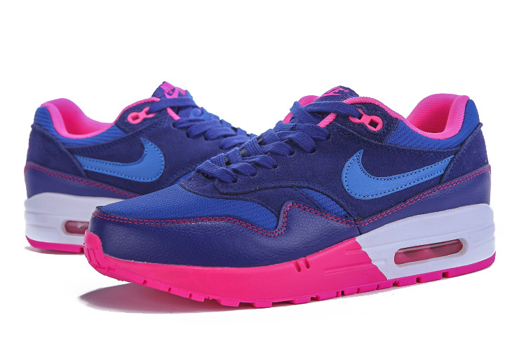 Nike Air Max BW Femme